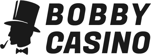 BobbyCasino Logo