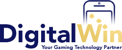DigitalWin Logo