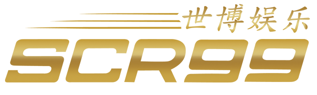 SCR99 Casino Logo