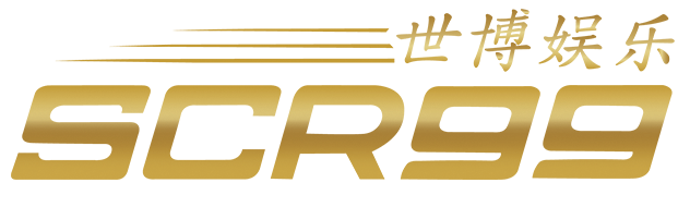 SCR99 Casino Logo