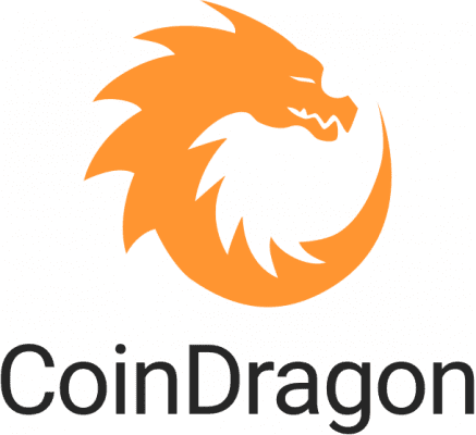 CoinDragon Logo