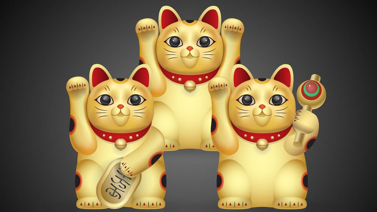 The History of Maneki-Neko: Why This Cat Is the Japanese Symbol of Luck