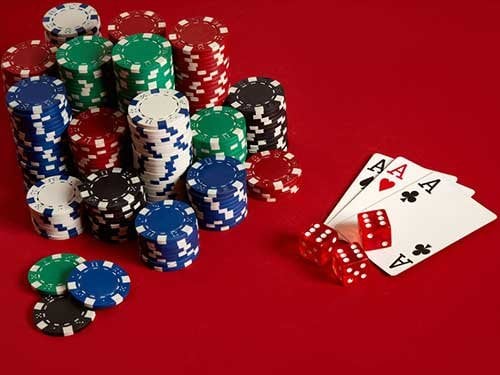 Become the King of Games: The Ultimate Guide to Badugi Poker