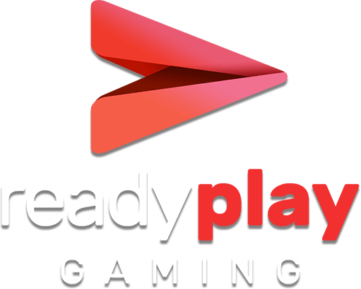 Ready Play Gaming Logo