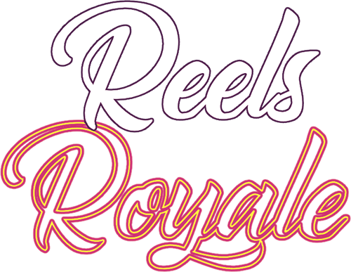 Reels Royale Casino Logo
