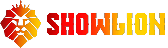 Showlion Casino Logo
