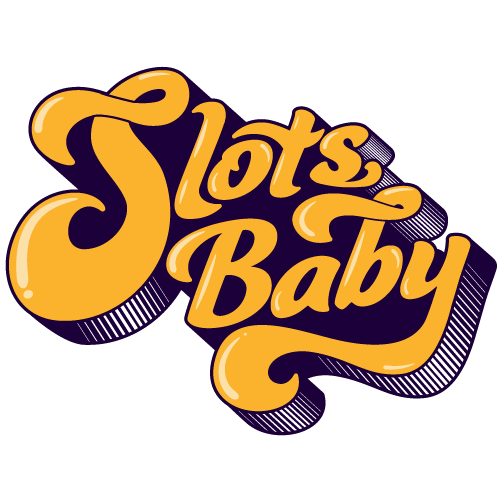 Slots Baby Logo