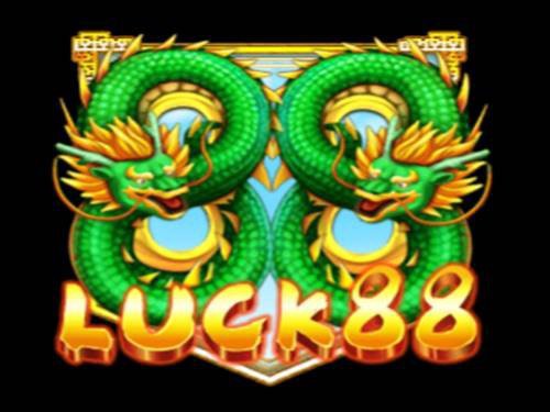 Luck88 Game Logo