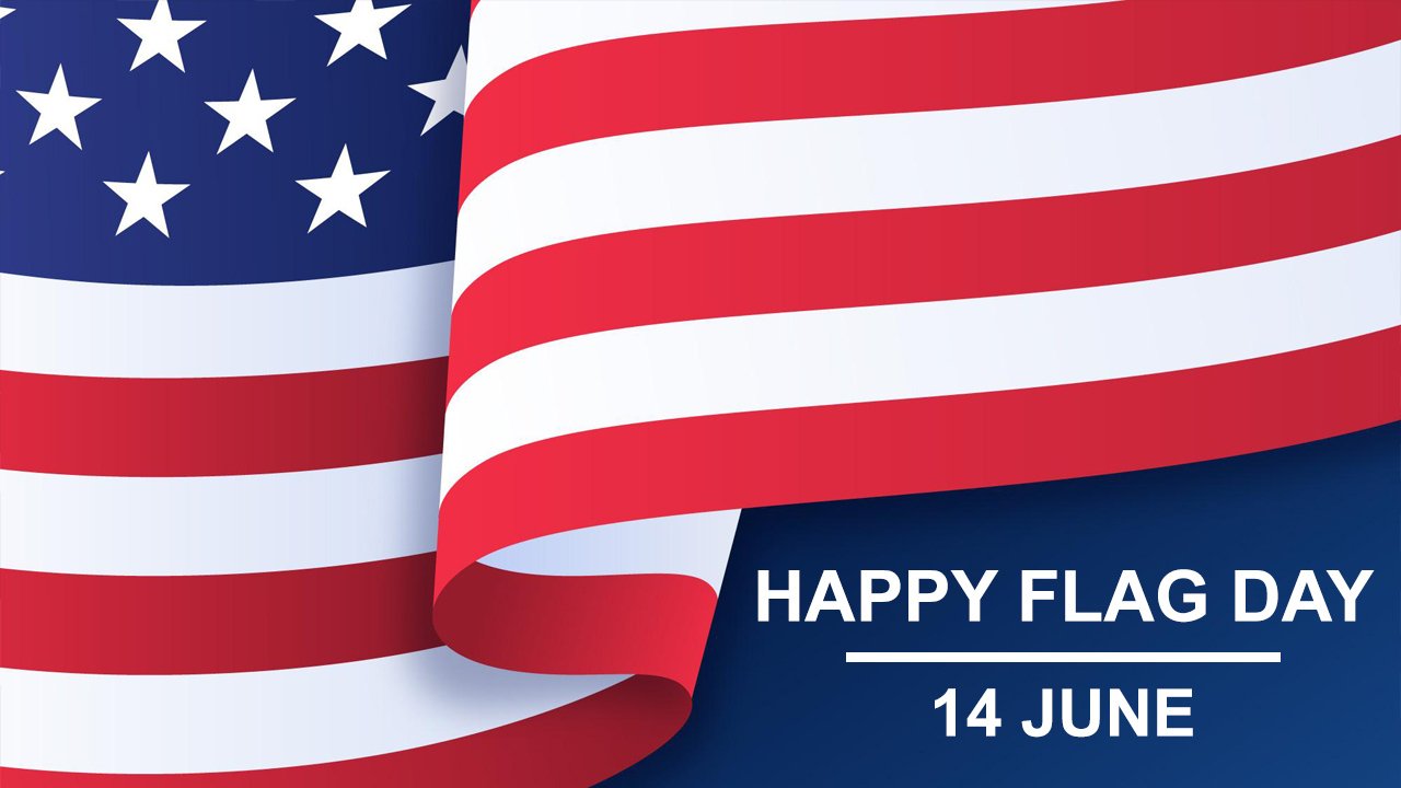 National Flag Day – the Annual Celebration of the American Flag