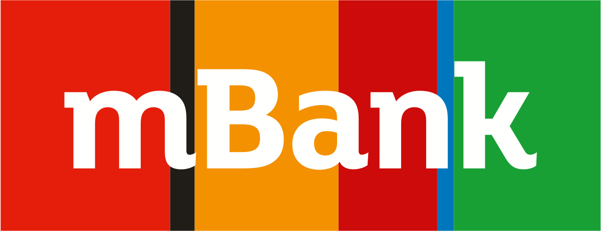 mBank Logo