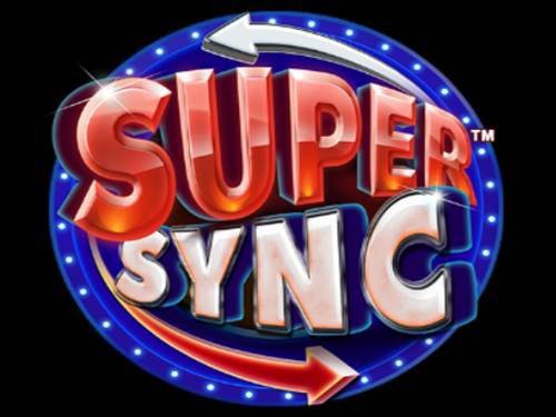 Super Sync Game Logo