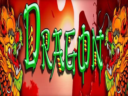 Dragon Game Logo