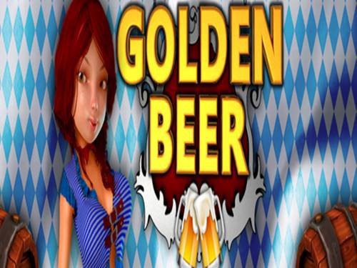 Golden Beer Game Logo
