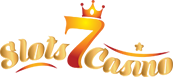 Slots 7 Casino Logo
