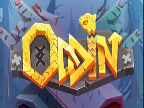 Oddin Game Logo