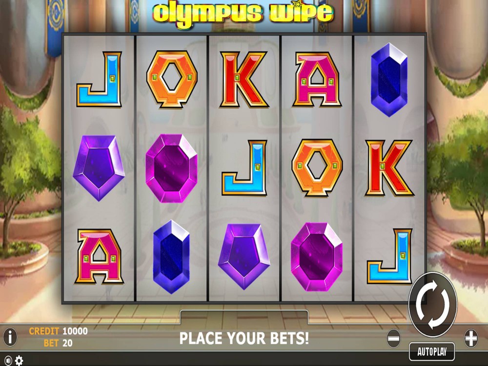 Olympus Slots Olympus Slots