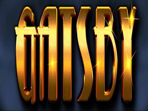 Gatsby Game Logo