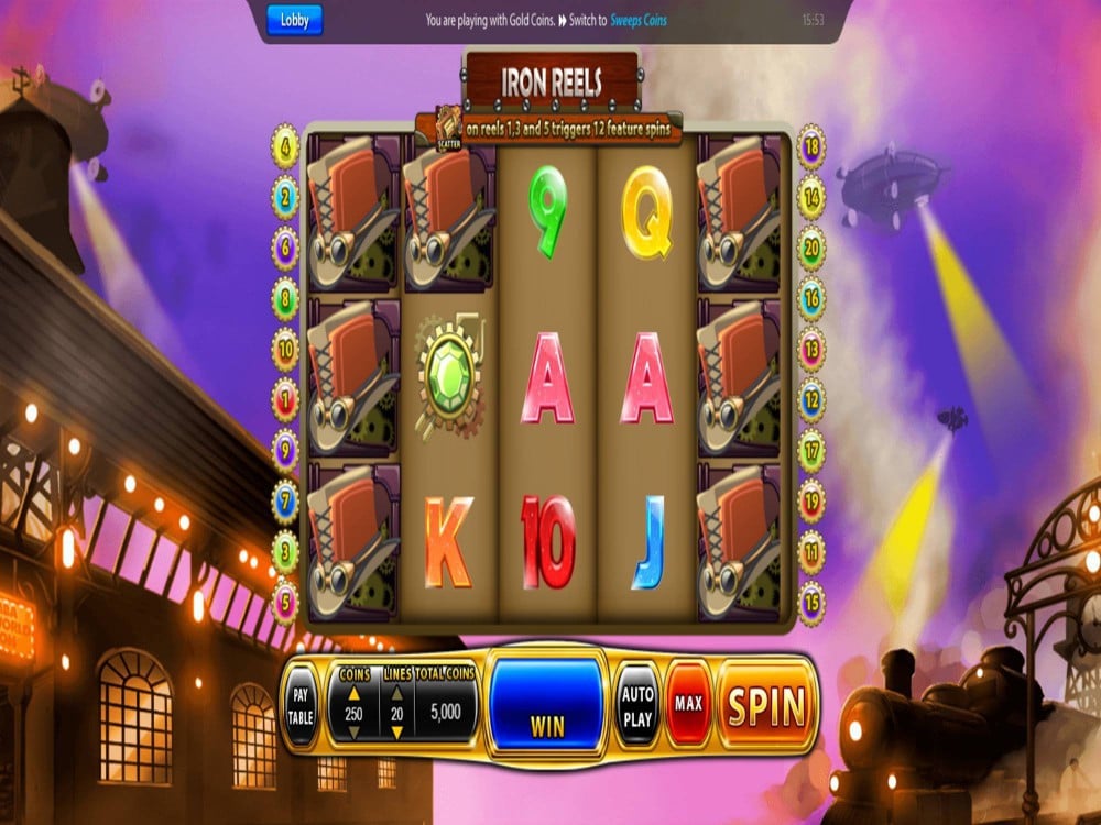 Jogos de slots gratis Kingâs Tower Jogos de slots gratis Kingâs Tower