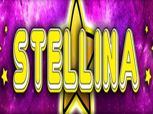 Stellina Game Logo