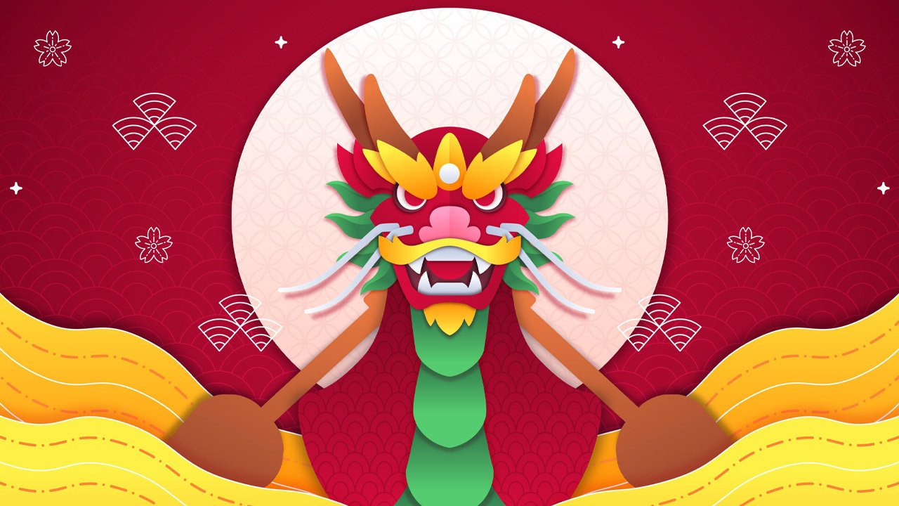 Celebrate Good Fortune with the Dragon Boat Festival