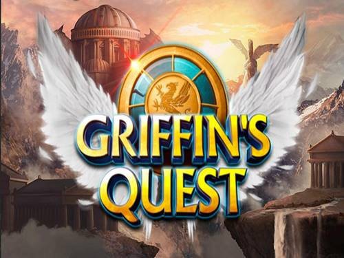Griffin's Quest Slot by Kalamba Games