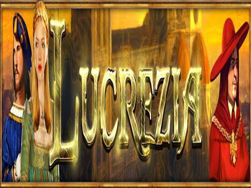 Lucrezia Game Logo