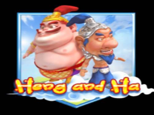 Heng And Ha Game Logo