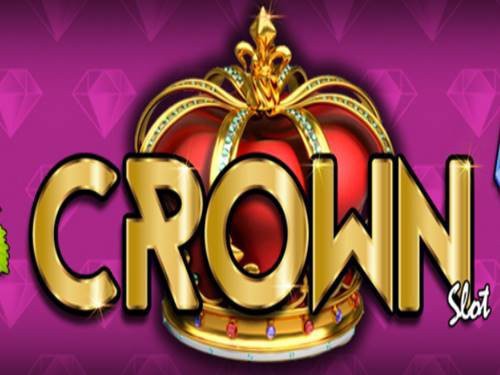 Crown Game Logo