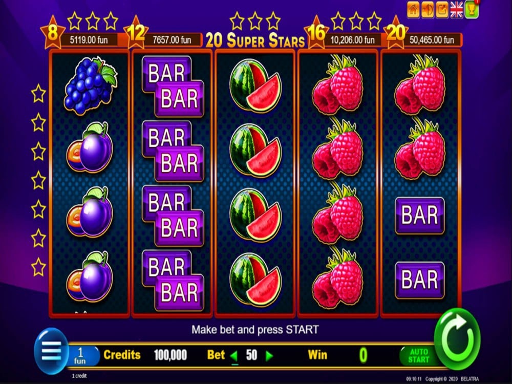 Jogos de slots gratis Caribbean Nights