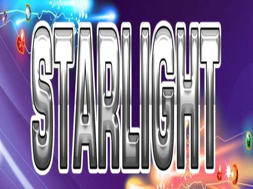 Starlight Game Logo