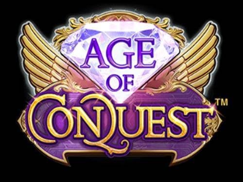 Age Of Conquest Game Logo