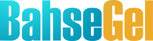 BahseGel Casino Logo
