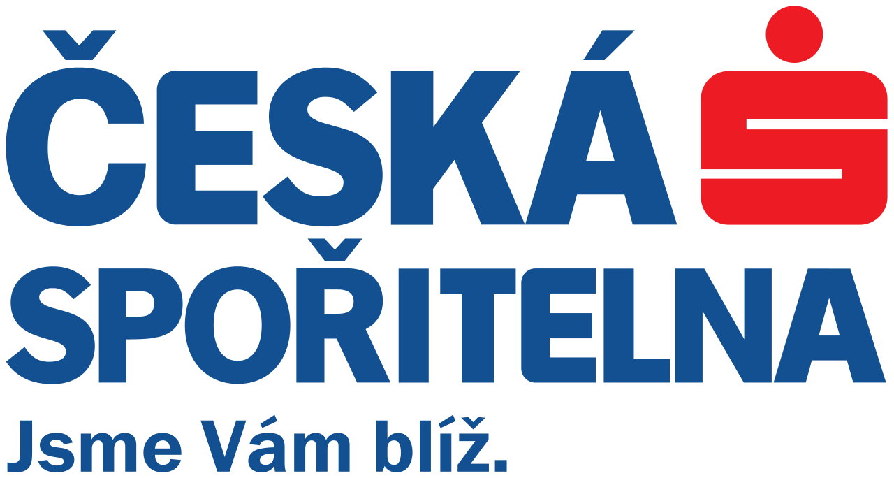 FČeská Spořitelna Logo