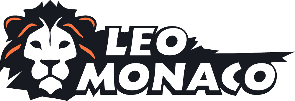 LeoMonaco Casino Logo