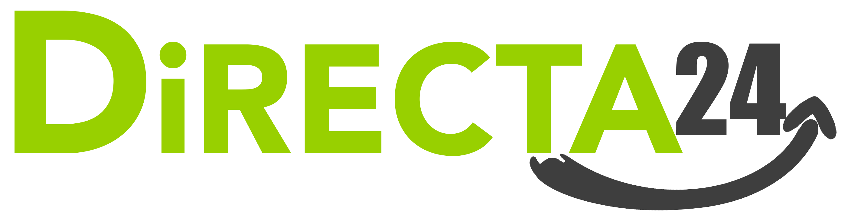 Directa24 Logo