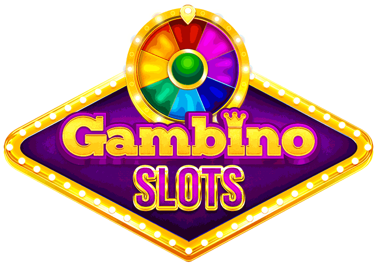 Gambino Slots Logo