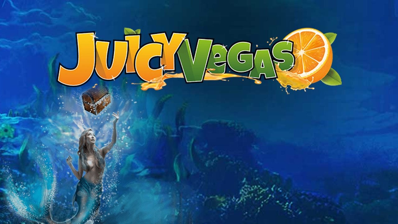 Juicy Vegas Casino Treating Players Right