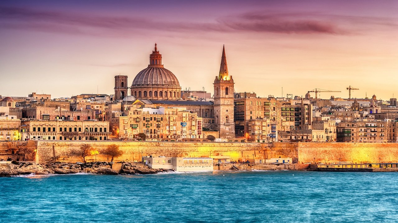 The Gaming Sector Rakes in a Cool €1.56 Billion for Malta’s Economy