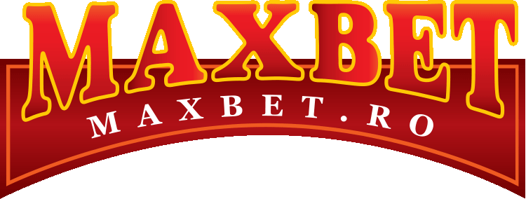 MaxBet.ro Casino Logo