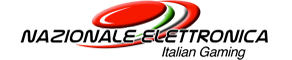 Nazionale Elettronica Logo