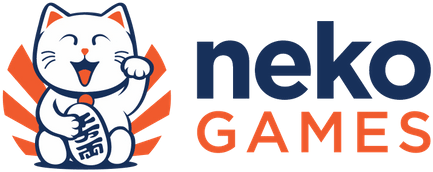 Neko Games Logo