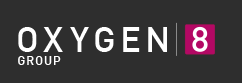Oxygen 8 Logo