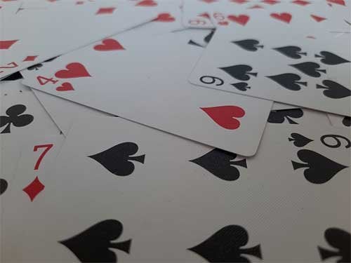 How to Play Teen Patti