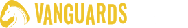 Vanguards Casino Logo