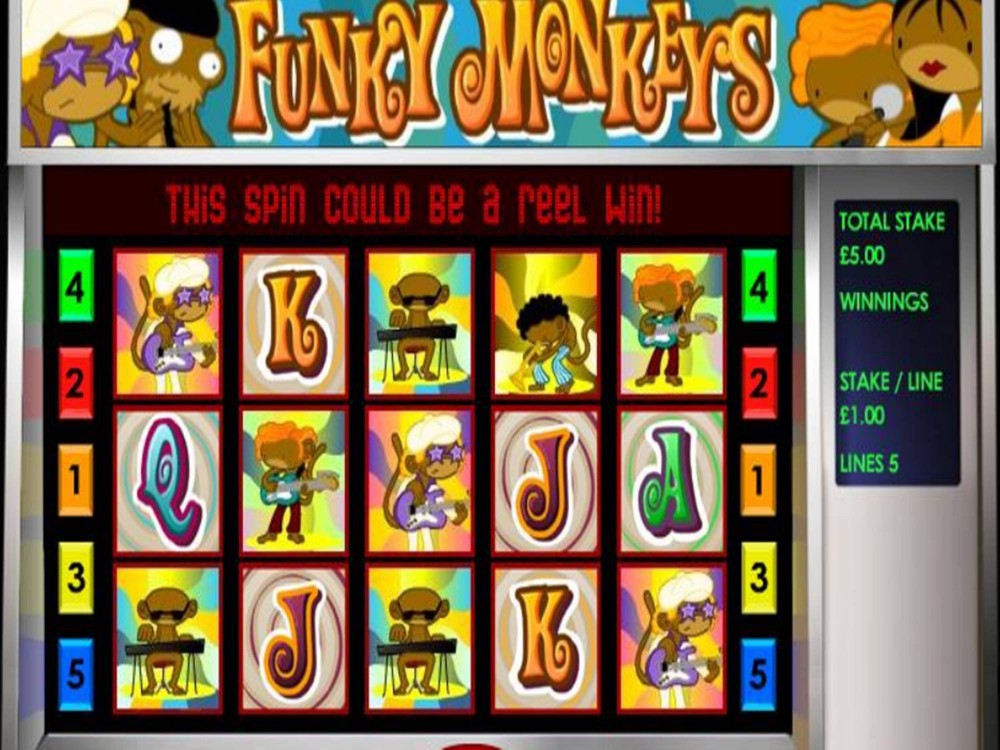 Slot de maquina gratis Timber Jack