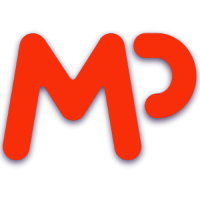 Manna Play Logo