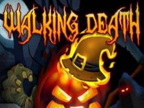 Walking Death Game Logo