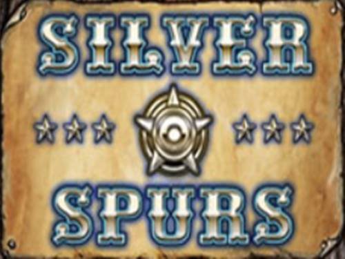 Silver Spurs Game Logo