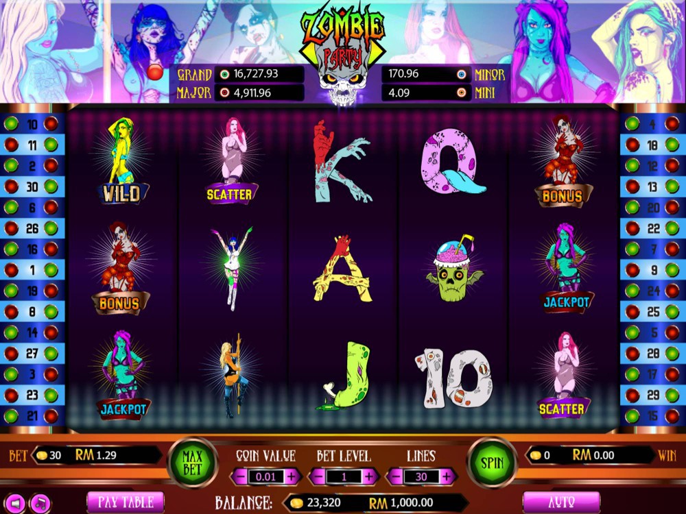 Jogar slots gratis Gothic Jogar slots gratis Gothic