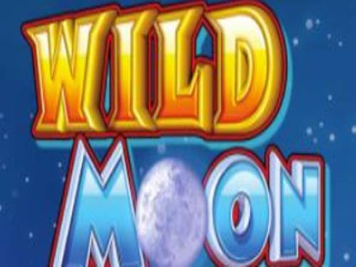 Wild Moon Game Logo